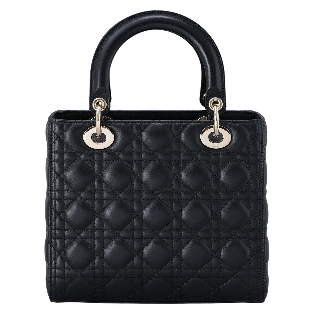 CHRISTIAN DIOR(USED)크리스찬 디올 레이디 디올 미듐